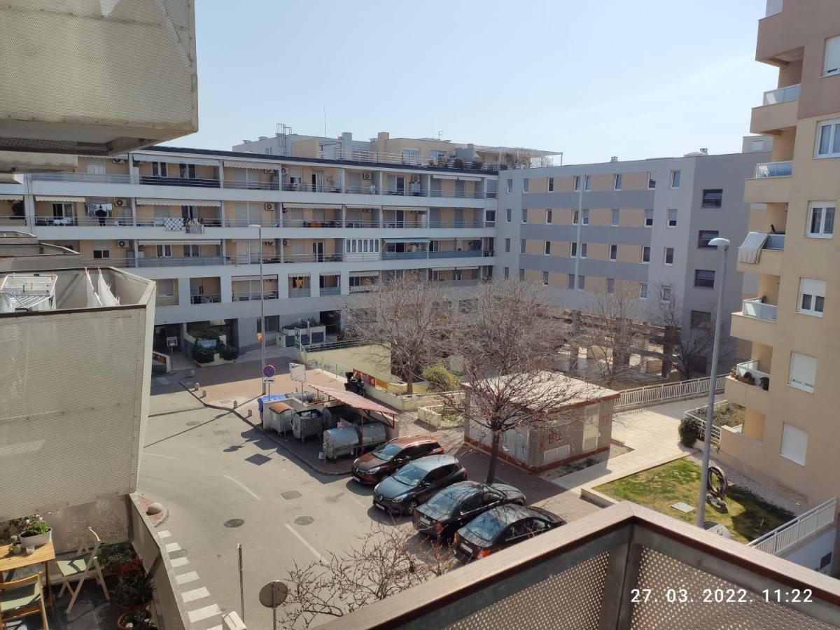 Apartman Antonela With Free Garage Parking Apartment Split Exterior photo