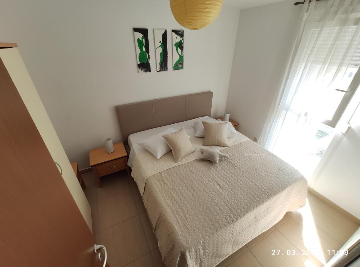 Apartman Antonela With Free Garage Parking Apartment Split Exterior photo